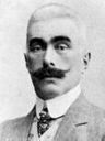 Record image of Berndt Fridolf Engelbreckt Petersson