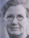 Record image of Selma Berntsson (born Jansdotter)