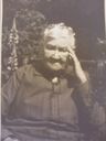 Record image of Ida Karolina Lybeck (o.s. Löfman)
