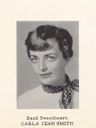 Record image of Carla Jean Harper (born Smith)