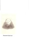 Record image of Susannah Lee (born Ansell)