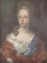 Record image of Regitze Sophie Holgersdatter Gyldenkrone (born Vind)