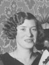 Record image of Maria Elisabeth Lisa Wahl (born Nilsson)