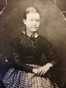 Record image of Lovisa Pettersson (o.s. Bengtsdotter)