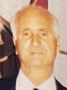 Record image of Salvatore MESSINA