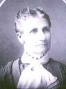 Record image of Jemima L Ridout / Pinney (born Ward)