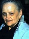 Record image of Judith Söderberg (o.s. Pettersson)