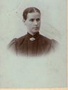 Record image of Lovisa Andersson (o.s. Andersdotter)