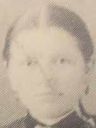 Record image of Anna Marie Engel Kemper (geb. Tiemann)