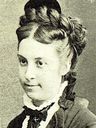 Record image of Mary Jane Pendergast (born Dunstan)