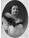 Record image of Olga Pietsch (born Benirschke)