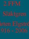 Record image of Maria Regina Elgström 4.2 FFMz (o.s. Strömberg)