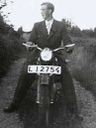 Record image of Otto RIKARD Ottosson