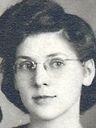 Record image of Mary Lucille Davis (born Sawyer)