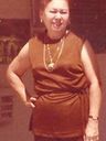 Record image of Gloria Maria Hammer (nacida Lopez Gonzalez)