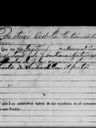 Record image of Sebastiana Viera Gonzalez (born Gutierrez Delgado)