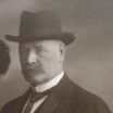 Record image of Isak William Wallenius