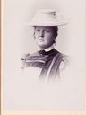 Record image of Elin Constance Holmberg (o.s. Lindfors)