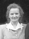 Record image of Elsebeth Kristine Christensen (born Weihe)
