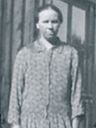 Record image of Tekla Olivia Lindqvist (born Pettersson)