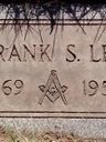 Record image of Frank S Lee