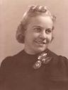 Record image of Ann Jane WOODRUFF (born Shattock)