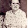 Record image of Lillie Euline Lee (born Halbrooks)