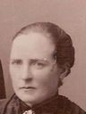 Record image of Jenny Helena Gustafsson (born Petersdotter)