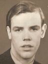 Record image of Svan Jonas Carlson