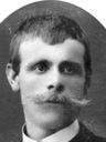 Record image of Frans Oskar Lilja