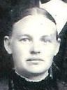 Record image of Amanda Katarina Kraft (o.s. Abrahamsson)