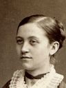 Record image of Anna* Maria Söderbom (o.s. Ekström)
