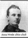 Record image of Anna Wendla Agatha Ihre