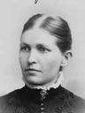 Record image of Josefina Erikson