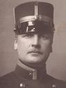 Record image of Generalmajor Adolf Hugo Emanuel Ankarcrona