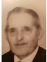 Record image of Carl Oskar Niklasson