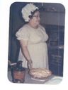 Record image of Olive Coburn Butler (born Prouty)