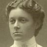 Record image of Margareta Johanna Färnlöf (born Färnlöf f. Melander)