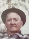 Record image of Otto Herman Sandberg