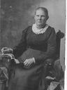 Record image of Mary Ann Lounsbury (born Pomeroy)