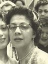 Record image of Carmen Wanholtz, 1-3-9-1-2-4 (nacida Rodriguez Marin)