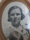 Record image of Beda Ingeborg Jonasson (born Willig)