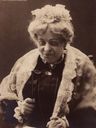 Record image of Maria Sofia Kristina Hagman (o.s. f. Andersson)