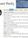 Record image of Robert Payne Reilly
