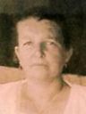 Record image of Maria Angelina Chavez (born Sena)