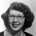 Record image of Louise Viola Holt (born Watts)