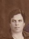 Record image of Angela Mereghetti (born Colombo Barera)