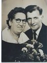Record image of Elna Andersen (born Lydolph)