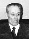 Record image of Gustaf Martin Folke* Ekström