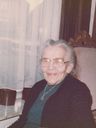 Record image of Maria Petronella Spiertz (geb. Jacobs)